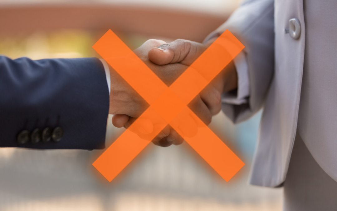 Pourquoi certains candidats ne peuvent pas fusionner, même quand cela serait stratégiquement évident