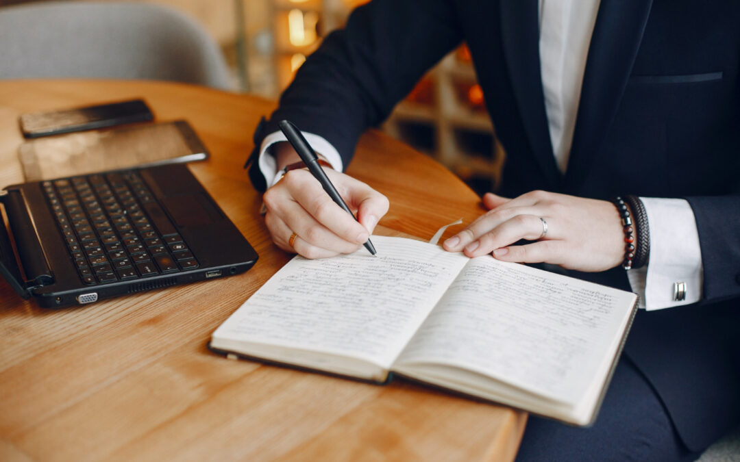 Quels sont les risques d’utiliser l’IA pour un notaire ? Entre opportunités réelles et responsabilités accrues