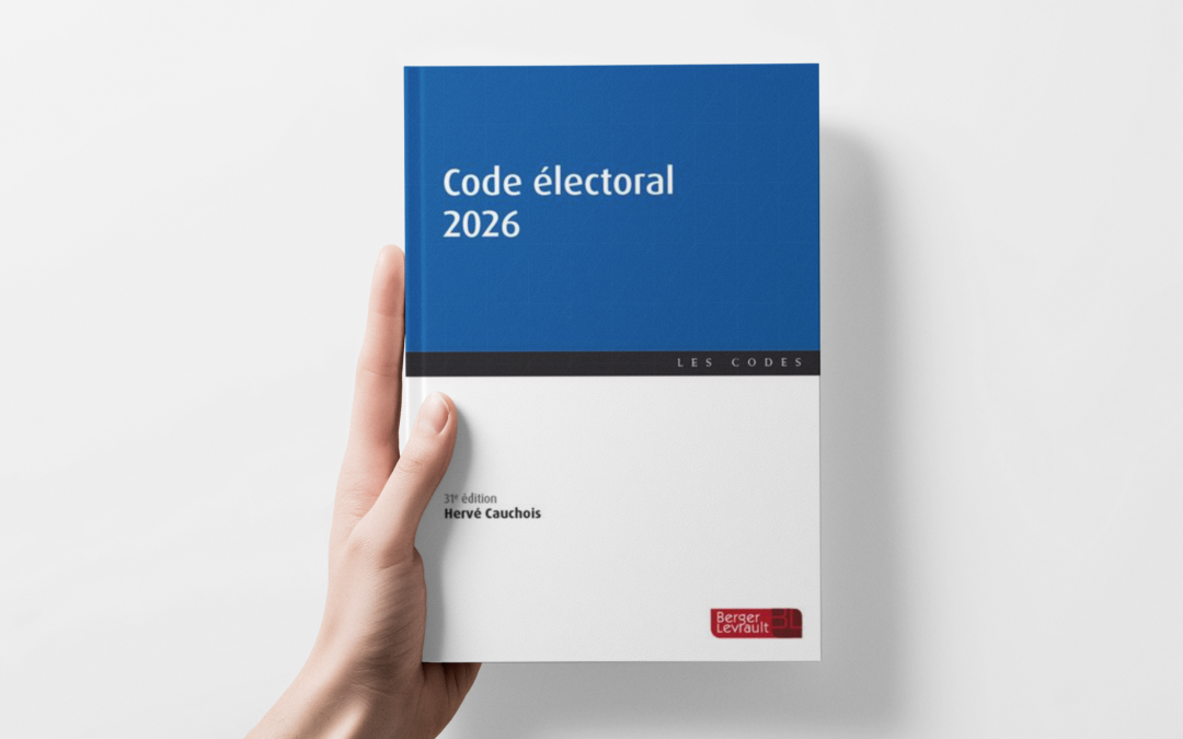 Code électoral R39 : ce que tout candidat doit savoir avant de lancer sa campagne