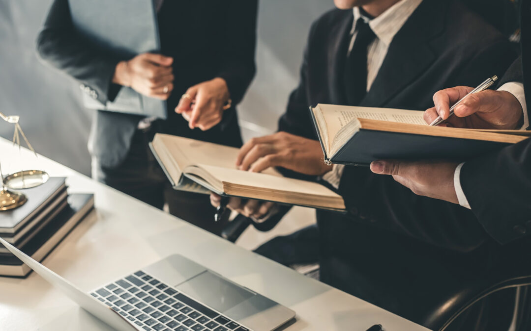 Quels sont les risques d&rsquo;utiliser l&rsquo;IA pour un avocat ? Entre gain d&rsquo;efficacité et responsabilité professionnelle