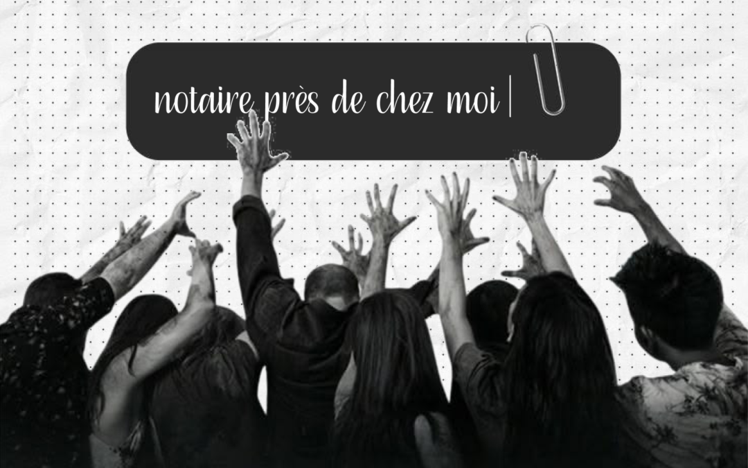 Ces 5 erreurs qui empêchent votre étude notariale d&rsquo;attirer de nouveaux clients