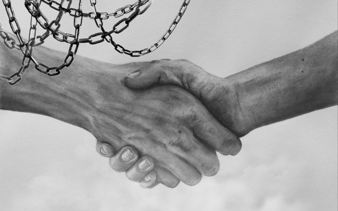 Pourquoi certains candidats ne peuvent pas fusionner, même quand cela serait stratégiquement évident