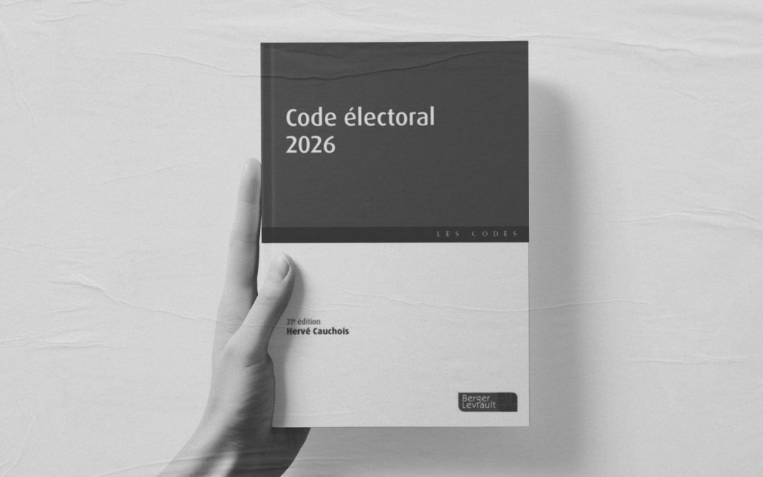 Code électoral R39 : ce que tout candidat doit savoir avant de lancer sa campagne