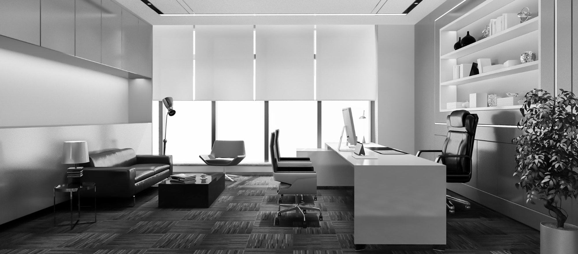 notaire office right