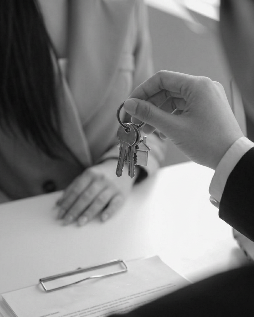 vente immobilière notaire