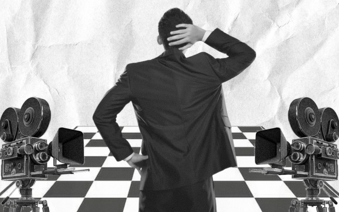 Pourquoi les candidats qui ne préparent pas leur prise de parole en publique perdent avant même d&rsquo;avoir commencé
